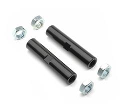 Global West Suspension Tubular Tie Rod Adjusting Sleeves ADJ-5