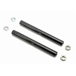 Global West Suspension Tubular Tie Rod Adjusting Sleeves ADJ-6