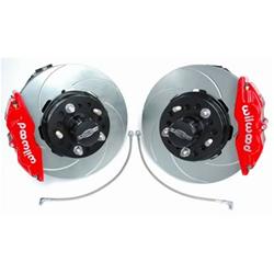 Global West Suspension Category 5 Brake Kits C5-1175-4