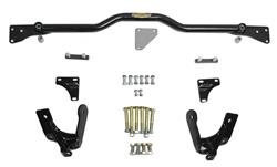 Global West Suspension Coilover Kits COR-672
