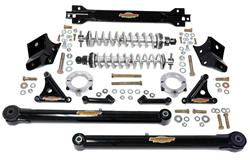 Global West Suspension Suspension Handling Packages COR5864S