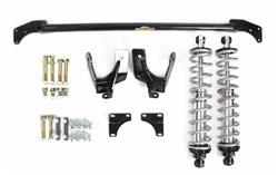 Global West Suspension Coilover Kits COR646S