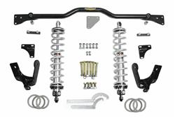 Global West Suspension Coilover Kits COR672Q