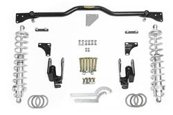 Global West Suspension Rear Suspension Packages COR672VM