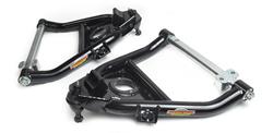 Global West Suspension Coilover Control Arms for 1963-1982 CORVETTE - CTA-31H