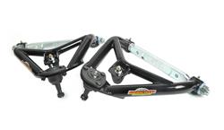 Global West Suspension G-Plus Control Arms CTA-50A