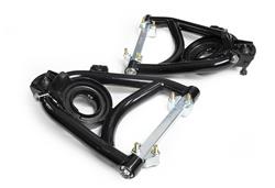 Global West Suspension G-Plus Control Arms for 1955-1957 BEL AIR, TWO-TEN SERIES - CTA-57L