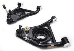 Global West Suspension G-Plus Control Arms CTA-88L