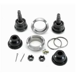 Global West Suspension Disc Brake Conversion Kits for 1962-1967 CHEVY II - DB-1010