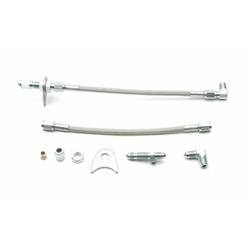 Global West Suspension Brake Line Kits DB-55