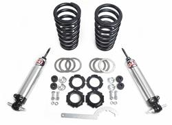 Global West Suspension Coilover Kits DGWS-313