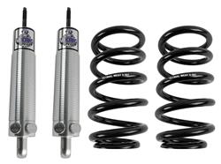 Global West Suspension Coilover Kits GWS-5864VB