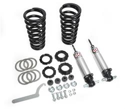 Global West Suspension Coilover Kits GWSQ-134-450