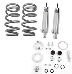 Global West Suspension Coilover Kits GWSV-311
