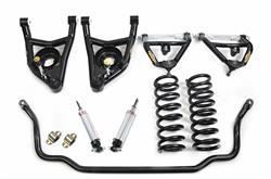 Global West Suspension Suspension Handling Packages KT42-003