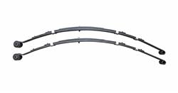 Global West Suspension Coil Springs L-13