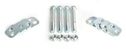 Global West Suspension Eccentric Loc-Out  Kits for 1997-2013 CORVETTE - LOC-56