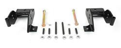 Global West Suspension Leaf Spring Perches LSB-71