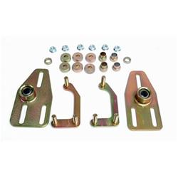 Global West Suspension McCaster Kits for 1979-1989 MUSTANG - MCF-10