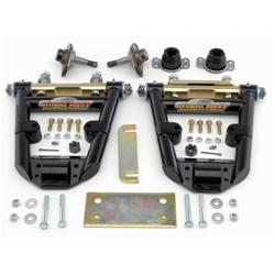 Global West Suspension Negative Roll Control Arms