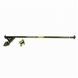 Global West Suspension Panhard Rod Relocation Brackets