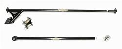 Global West Suspension Panhard Rod Kits for 1965-1968 BEL AIR, BISCAYNE, IMPALA - PHC-50K
