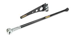 Global West Suspension Panhard Rod Kits for 1958-1964 BEL AIR, BISCAYNE, 1959-1964 IMPALA - PHC-84K
