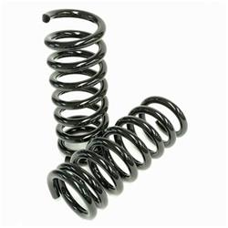 Global West Suspension Competition Coil Springs for 1982-2002 CAMARO, FIREBIRD - S-39