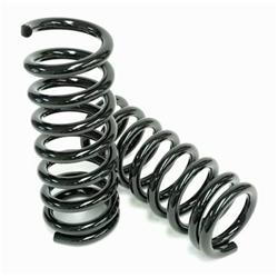 Global West Suspension Coil Springs S-19