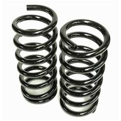 Global West Suspension Competition Coil Springs for 1960-1965 FALCON, RANCH WAGON - S-24F
