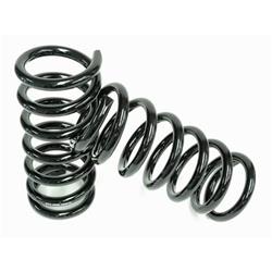 Global West Suspension Coil Springs S-25