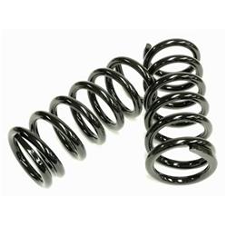 Global West Suspension Coil Springs for 1966-1970 FALCON, 1966-1971 RANCHERO - S-26F