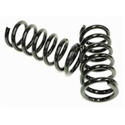 Global West Suspension Coil Springs for 1967-1970 COUGAR, MUSTANG - S-27