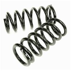 Global West Suspension Competition Coil Springs for 1966-1970 FALCON, 1966-1971 RANCHERO - S-27F