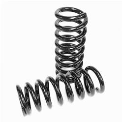 Global West Suspension Coil Springs for 1994-2004 MUSTANG - S-35