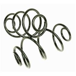 Global West Suspension Coil Springs S-63