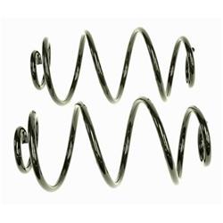 Global West Suspension Coil Springs S-69