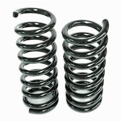 Global West Suspension Coil Springs S-701