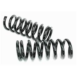 Global West Suspension Coil Springs S-706