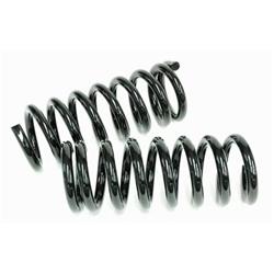 Global West Suspension Coil Springs S-707