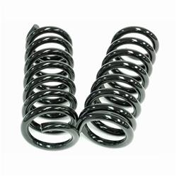 Global West Suspension Negative Roll Coil Springs S-710