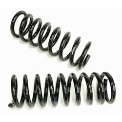 Global West Suspension Coil Springs for 1958-1964 IMPALA - S-83