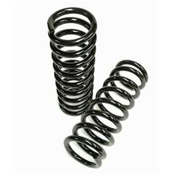 Global West Suspension Coil Springs for 1959-1964 IMPALA - S-84