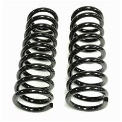 Global West Suspension Coil Springs for 1959-1964 IMPALA - S-85