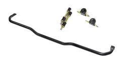 Global West Suspension Sway Bars for 1967-1974 CAMARO, 1967-1969 FIREBIRD - SB-138