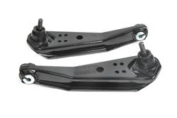 Global West Suspension Factory-Style Control Arms for 1961-1965 FALCON, RANCHERO, 1964-1966 MUSTANG - SPF-1