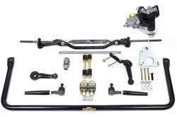 Global West Suspension Power Steering Conversion and Upgrade Kits ST5964GS