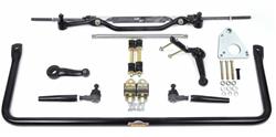 Global West Suspension Power and Manual Steering Conversion Kits ST5964S