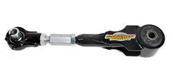 Global West Suspension Tubular Rear Control Arms for 1965-1968 IMPALA - TBC-51