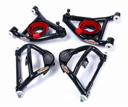 Global West Suspension Suspension Handling Packages TPK-7888C